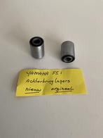 YAMAHA FS1 SET ACHTERBRUGLAGERS NIEUW ORIGINEEL, Ophalen of Verzenden, Nieuw, Frame, Yamaha