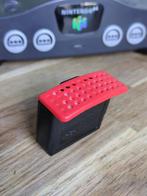 Nintendo 64 Expansion Pak, Ophalen of Verzenden, Gebruikt, Zonder controller
