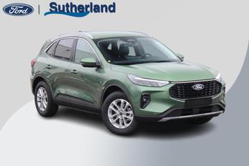 Ford Kuga 2.5 PHEV Titanium 243pk Nieuw Model | Bursting Gre beschikbaar voor biedingen