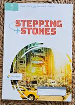 Stepping Stones Engels 1 VWO flex boek deel B editie 7.1, Ophalen of Verzenden, Nieuw, VWO, Engels