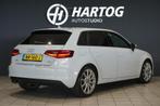 Audi A3 Sportback 1.8 TFSI Ambition Pro Line S *180PK!* + LE, Auto's, Audi, Voorwielaandrijving, Gebruikt, Euro 6, 4 cilinders