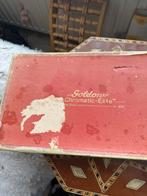 Vintage Xylofoon - Goldon Chromatic-Elite A-580, Muziek en Instrumenten, Ophalen of Verzenden, Gebruikt, Melodische percussie