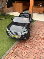Mooie elektrische auto Audi, Ophalen, Gebruikt