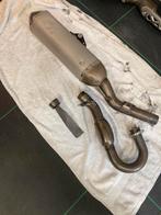 Kawasaki KXF 450, Motoren, Onderdelen | Kawasaki, Ophalen of Verzenden, Gebruikt