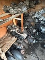 Motor blokken kymco sym piaggio 4t 125cc china vx50, Ophalen of Verzenden