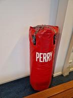 Perry bokszak voor aan de muur, Ophalen, Gebruikt, Bokszak