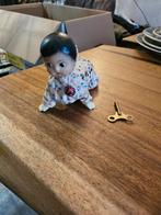 Vintage Kruipende Baby Pop, Antiek en Kunst, Antiek | Speelgoed, Ophalen of Verzenden