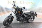 Honda CMX 500 Rebel ABS, Motoren, Motoren | Honda, Chopper, Bedrijf, ABS, 471 cc