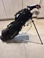 Skymax IX-5 Halve Golfset Rechtshandig - Zeer Goede Staat, Sport en Fitness, Golf, Ophalen, Zo goed als nieuw, Set, Overige merken