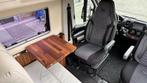 Enkele bedden Slechts 66dkm De Roller Team Livingstone Duo, Caravans en Kamperen, Overige merken, Buscamper of Camperbus, Ringverwarming