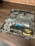 Gamma handcirkelzaag ZGAN, Ophalen of Verzenden, Zo goed als nieuw, Boor- en/of Breekhamer