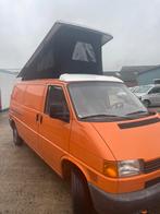 T4 slaaphefdaken en popup hefdaken, Caravans en Kamperen, Ophalen