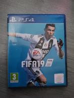 Ps 4 fifa '19, Gebruikt, Ophalen of Verzenden, Sport, 3 spelers of meer