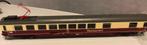 Piko 59662 TEE IC Restauratierijtuig ARmz 211 DB, Gelijkstroom, Nieuw, Wagon, Piko