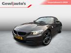 BMW Z4 Roadster sDrive23i 6 cil. Executive, Auto's, BMW, Automaat, Euro 5, Achterwielaandrijving, Gebruikt