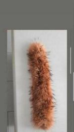 Echte bontkraag, Ophalen of Verzenden