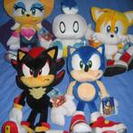 GEZOCHT (Sonic Adventure 2 Plushes) SA2, Kinderen en Baby's, Speelgoed | Knuffels en Pluche, Verzenden, Zo goed als nieuw, Overige typen