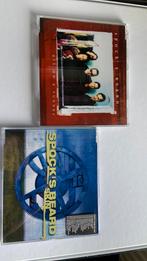Spock’s Beard - 2 CD set - all on a sunday - skin Neal morse, Cd's en Dvd's, Ophalen of Verzenden, Zo goed als nieuw