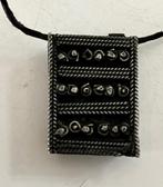 Amulet hanger, Ophalen of Verzenden, Zilver, Overige materialen, Overige voorstellingen