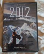 2012 DVD - Roland Emmerich Rampenfilm, Ophalen of Verzenden, Gebruikt