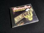 Status Quo – 12 Gold Bars, Ophalen of Verzenden, Zo goed als nieuw, Poprock