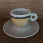 Subirachs Illy Art Collection Kopje 1998, Huis en Inrichting, Keuken | Servies, Ophalen of Verzenden, Zo goed als nieuw, Overige stijlen