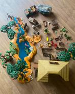 Playmobil Afrika 9 sets, Kinderen en Baby's, Speelgoed | Playmobil, Ophalen of Verzenden, Zo goed als nieuw