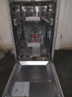 Sharp Smallemodel inbouw vaatwasser werktperfect (2 jaar oud, Ophalen, Minder dan 85 cm, Energieklasse A of zuiniger, Zo goed als nieuw