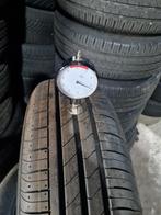4 x 175/65/15 Hankook banden 7mm profiel 160,- Incl montage, Auto-onderdelen, Banden en Velgen, Gebruikt, 15 inch, 175 mm, Ophalen of Verzenden