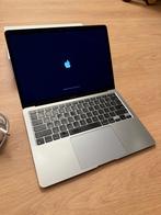 Macbook Air M1 256GB/8GB, Computers en Software, Apple Macbooks, Gebruikt, 256 GB, 8 GB, 13 inch