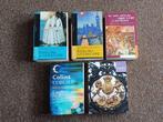 Grote set Engelstalige boeken (Norton Anthology, Life of Pi), Boeken, Gelezen, Fictie, Ophalen