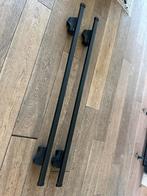 Universele Thule SmartRack dakdragers, Auto diversen, Dakdragers, Ophalen of Verzenden, Zo goed als nieuw