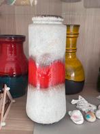 Twee vazen west germany & vest keramiek, Antiek en Kunst, Ophalen of Verzenden