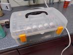 Fartools MG 130 complete set "Dremel", Ophalen of Verzenden, Zo goed als nieuw