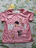 Messi shirt maat 5/6 jaar, Messi, Nieuw, Ophalen of Verzenden, Shirt of Longsleeve
