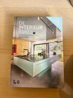 De Interieur Bijbel - Lannoo - Interieur Design, Ophalen of Verzenden, Zo goed als nieuw, Interieur en Design
