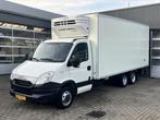 Iveco Daily 40C15 D 410 Clixstar Bakwagen Koelvries wagen -2, Gebruikt, Zwart, 4 cilinders, Iveco