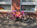 Roze kinderfiets 20 inch, Fietsen en Brommers, Fietsen | Meisjes, Ophalen, Gebruikt, 20 inch, Handrem