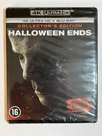 Halloween Ends (2022) 4K Ultra HD UHD, Ophalen, Nieuw in verpakking, Horror