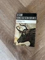 Sesam Kunstgeschiedenis 18 Delig Complete Set, Boeken, Ophalen, Gelezen, Overige onderwerpen