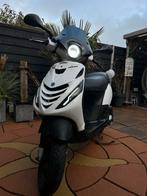 Piaggio Zip 2010 - Betrouwbare Scooter, Fietsen en Brommers, Scooters | Yamaha, Ophalen, Gebruikt, Overige modellen, Maximaal 45 km/u