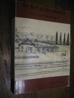 TOON VAN STRATUM / DE PEEL EN ZIJN BEWONERS, Boeken, Ophalen of Verzenden, 20e eeuw of later, Gelezen