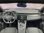 Lynk & Co 01 1.5 Plug-in Hybrid | 360 camera | Panoramadak |, 12 maanden, Stof, Blauw, Plug-in hybride