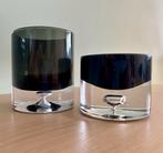 Bonny Krosno / Kosta Boda glas objecten / schaal, Ophalen of Verzenden