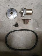 Typhoon 125 cc Onderdelen - Startmotor, Variateur, V-snaar, Ophalen of Verzenden, Gebruikt, Universele onderdelen