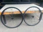 DT race wielen disc 32mm DT 350 naven, Fietsen en Brommers, Fietsonderdelen, Ophalen, Zo goed als nieuw, Racefiets, Wiel