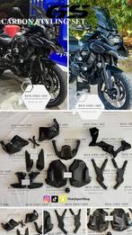 BMW GS1250 adventure CARBON Styling Set, Ophalen