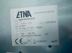Etna Inbouw gaskookplaat A093VWRVSA1E/E1, Witgoed en Apparatuur, Kookplaten, Inbouw, Gas, Niet werkend, 4 kookzones