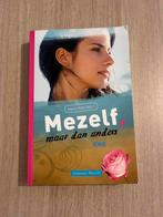 Stephanie Morrill - Mezelf maar dan anders, Boeken, Ophalen of Verzenden, Zo goed als nieuw, Stephanie Morrill