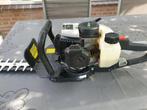 motor benzine, Ophalen of Verzenden, Zo goed als nieuw, Benzine